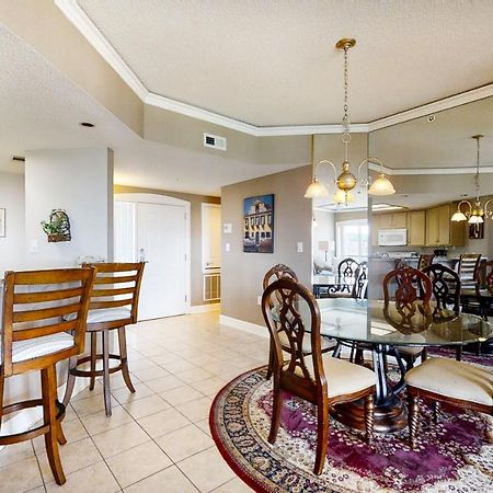 Windsor Court North 4504 Appartement Hilton Head Island Buitenkant foto