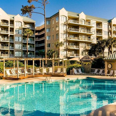 Windsor Court North 4504 Appartement Hilton Head Island Buitenkant foto