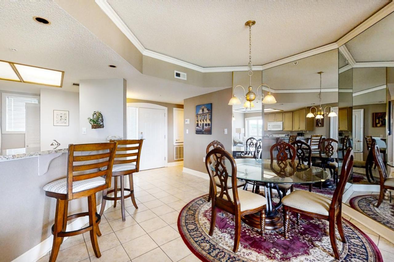 Windsor Court North 4504 Appartement Hilton Head Island Buitenkant foto