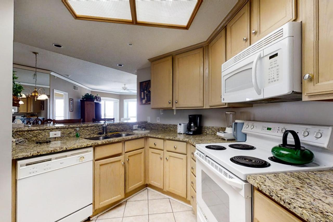 Windsor Court North 4504 Appartement Hilton Head Island Buitenkant foto