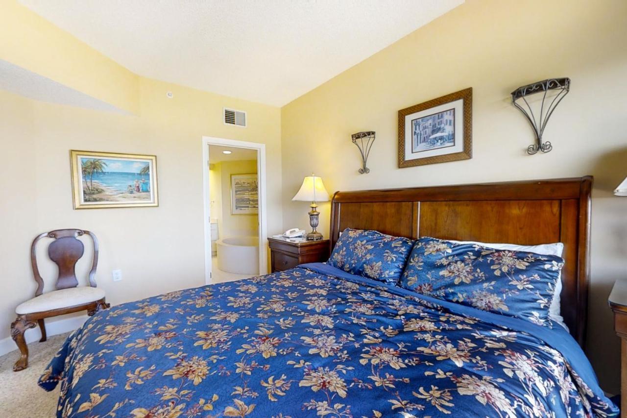 Windsor Court North 4504 Appartement Hilton Head Island Buitenkant foto