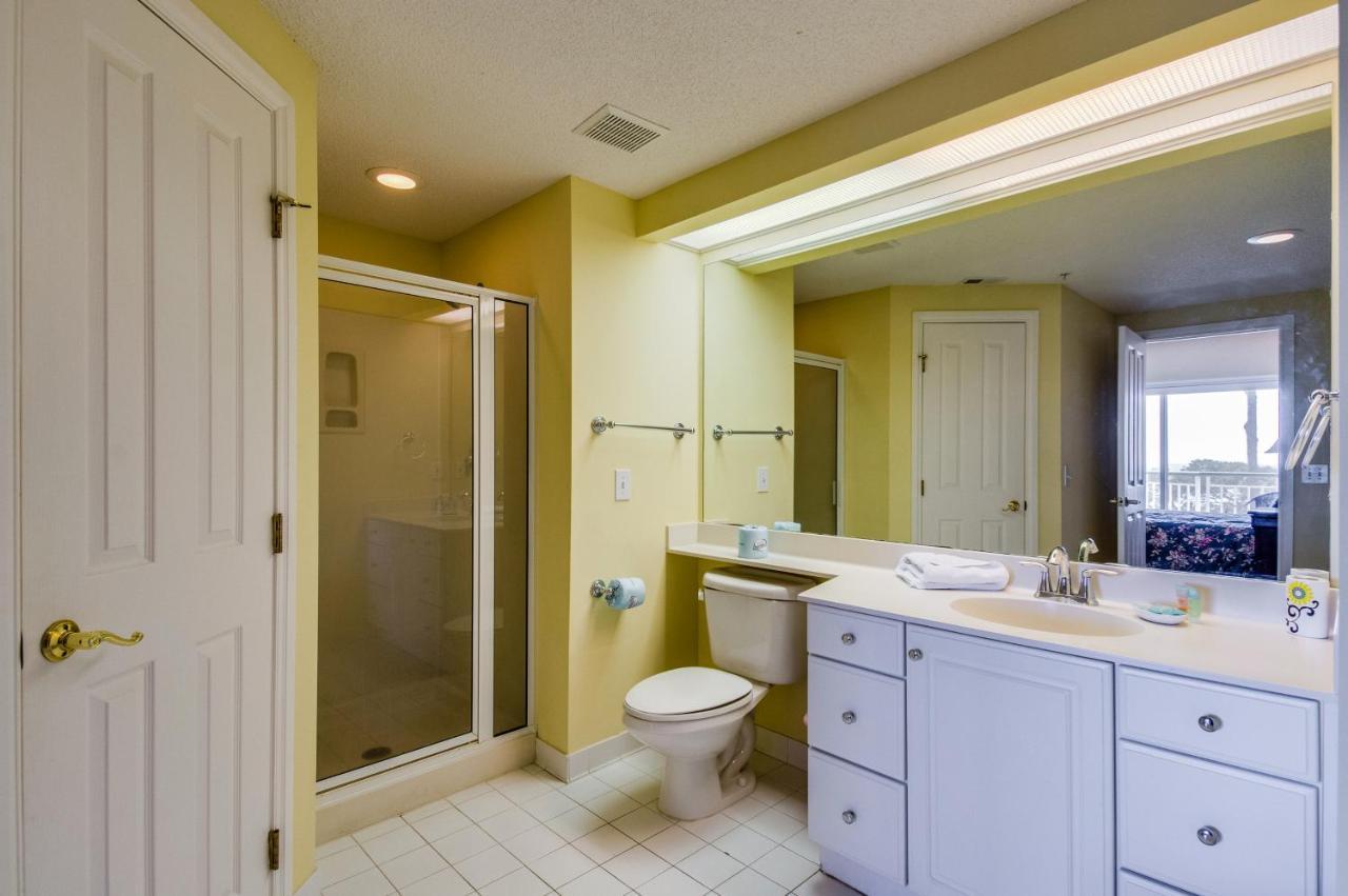 Windsor Court North 4504 Appartement Hilton Head Island Buitenkant foto