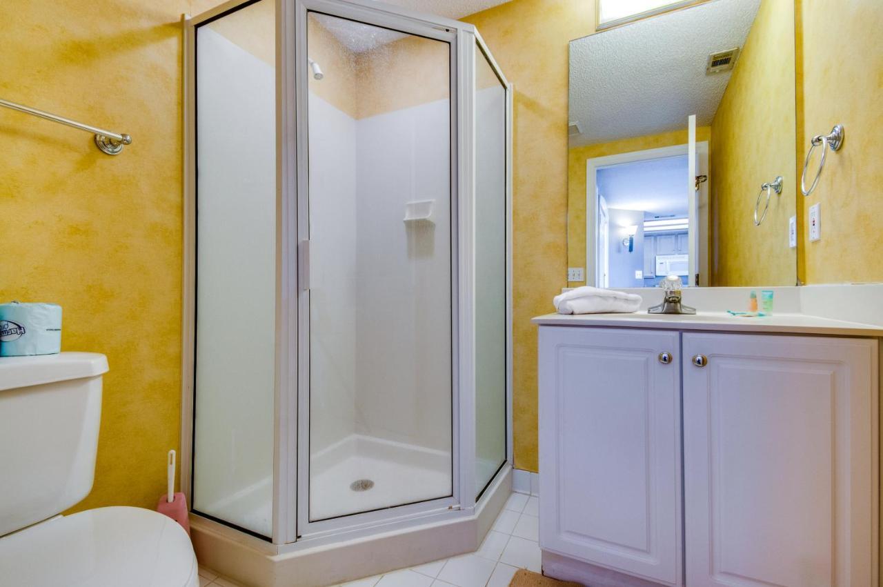Windsor Court North 4504 Appartement Hilton Head Island Buitenkant foto