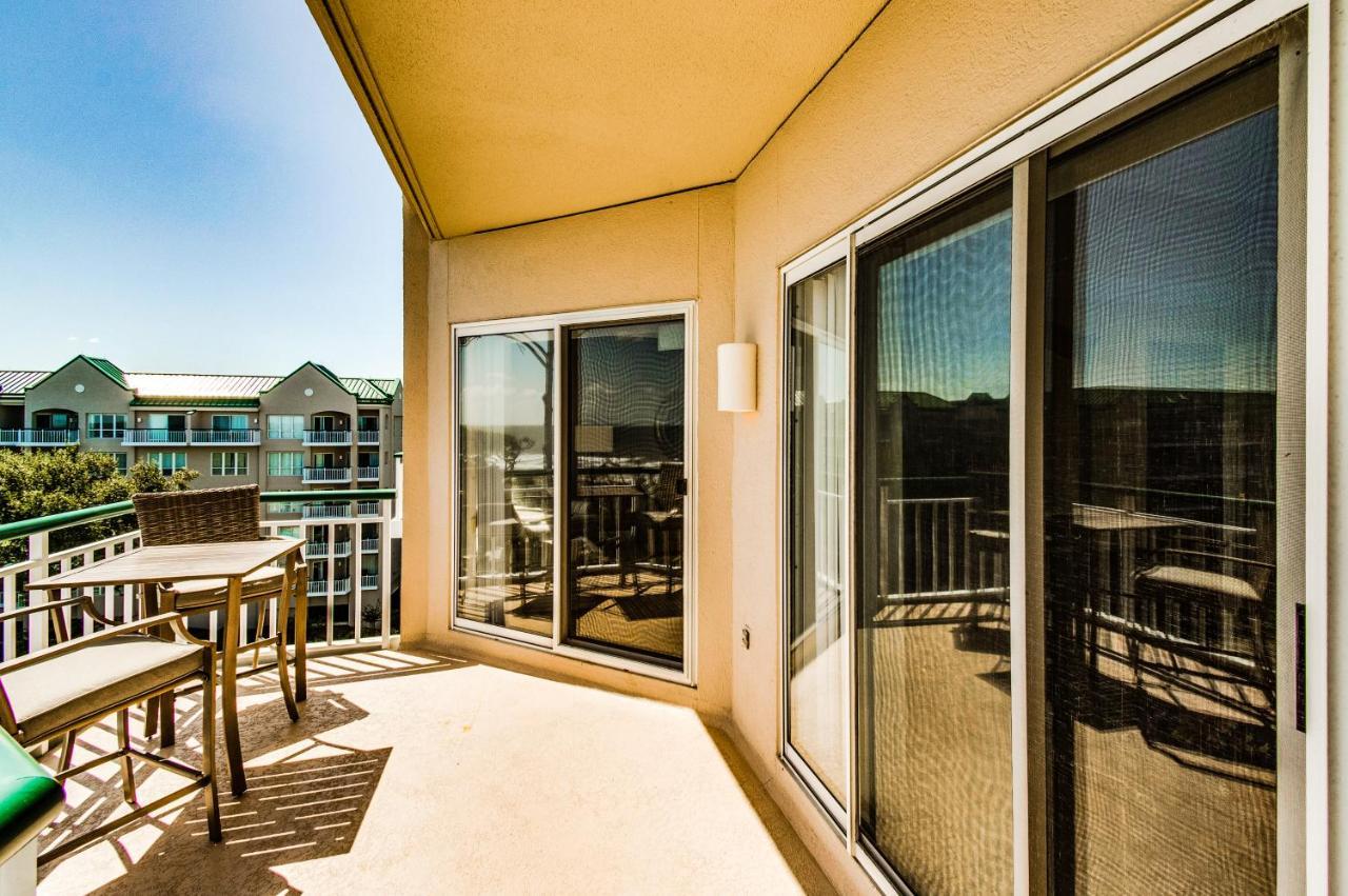 Windsor Court North 4504 Appartement Hilton Head Island Buitenkant foto