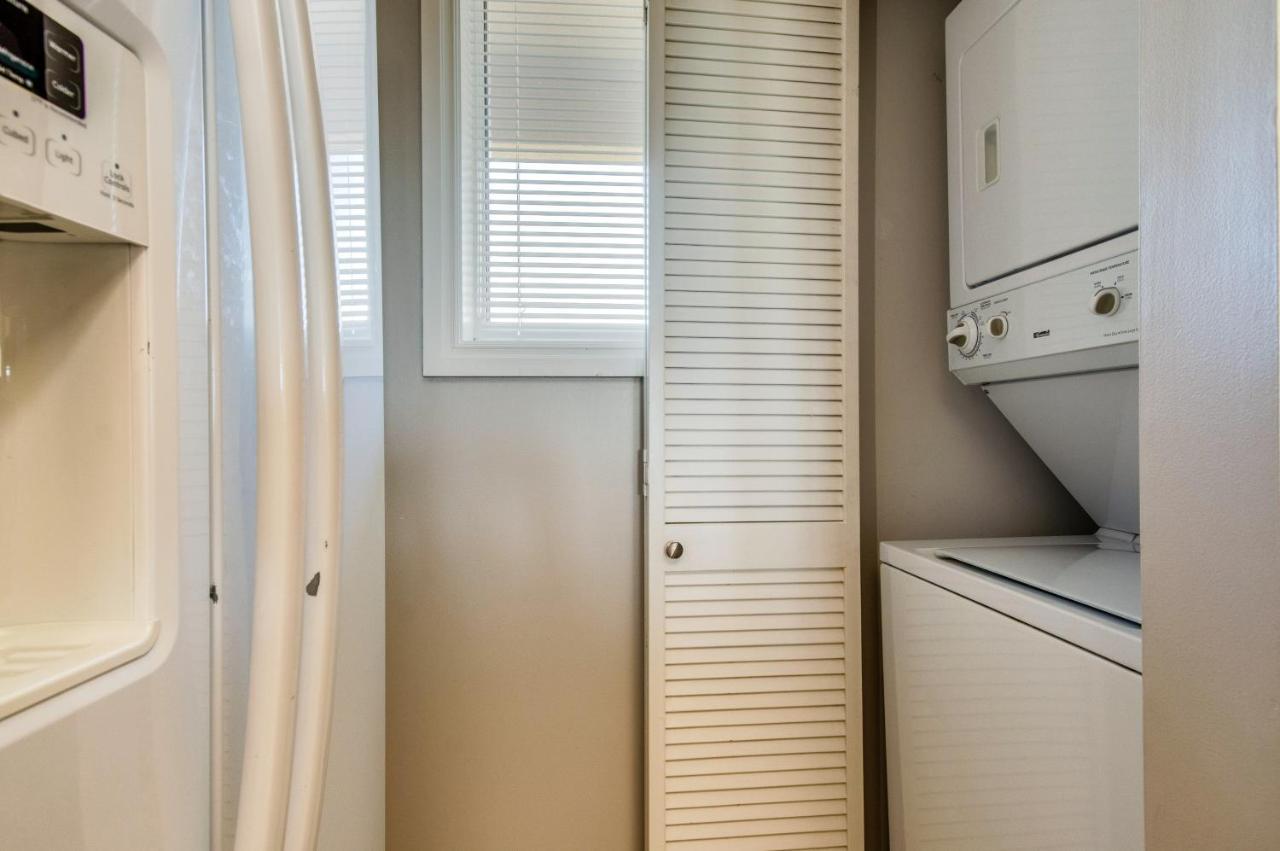 Windsor Court North 4504 Appartement Hilton Head Island Buitenkant foto